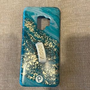 Galaxy S9 loopy case
